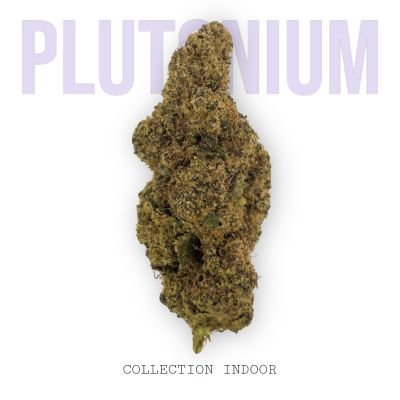 PLUTONIUM