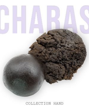 CHARAS